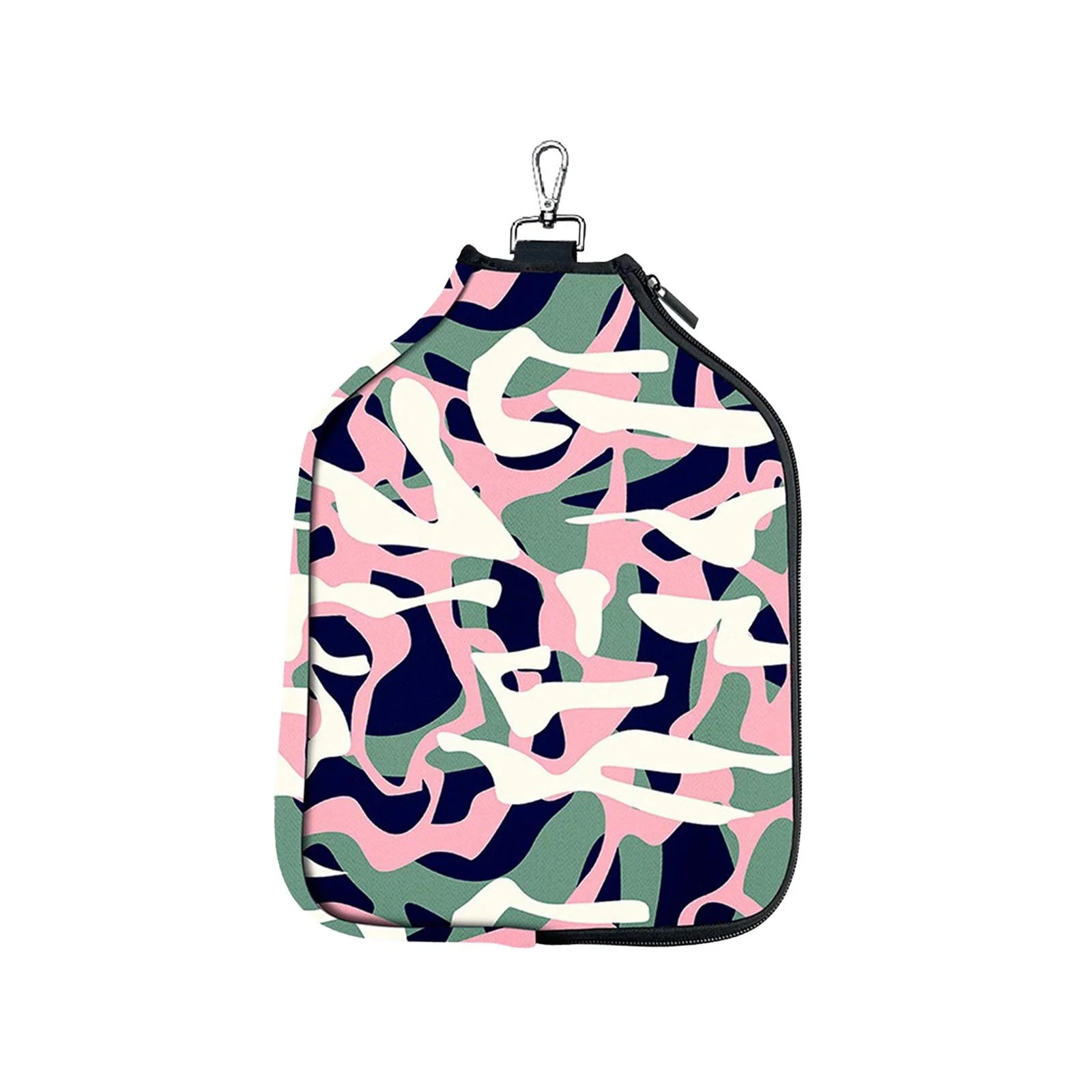 Neoprene Pickleball Paddle Cover, Racket Sleeve, Protective Paddle Sleeve, Dustproof Durable, Waterproof Protector, Premium Pickleball Head Cover