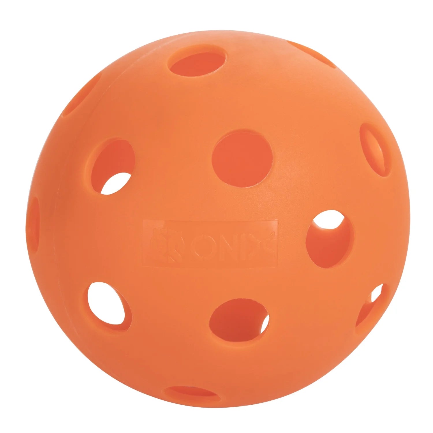 Fuse Indoor Pickleball Balls with Exceptional Seam Welding, Superior Balance, and Meets USAPA Requirements