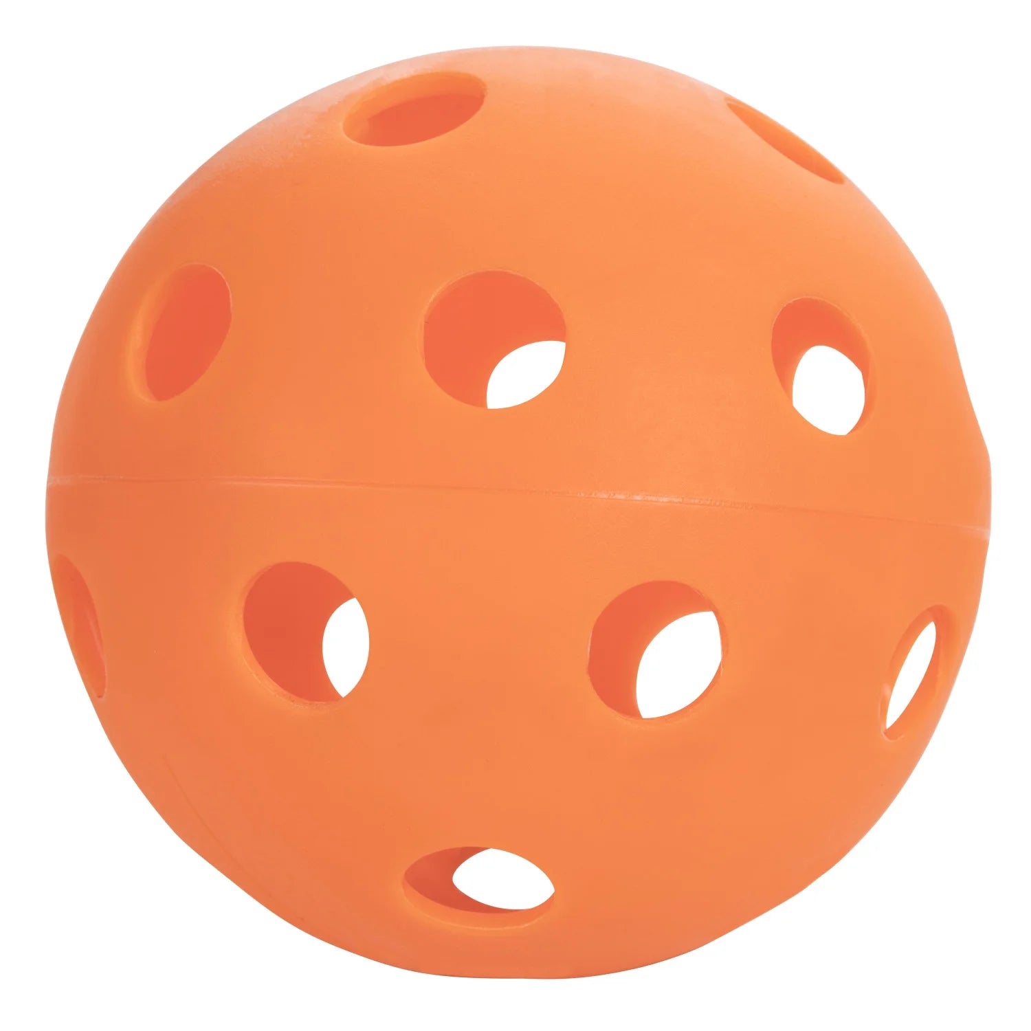 Fuse Indoor Pickleball Balls with Exceptional Seam Welding, Superior Balance, and Meets USAPA Requirements