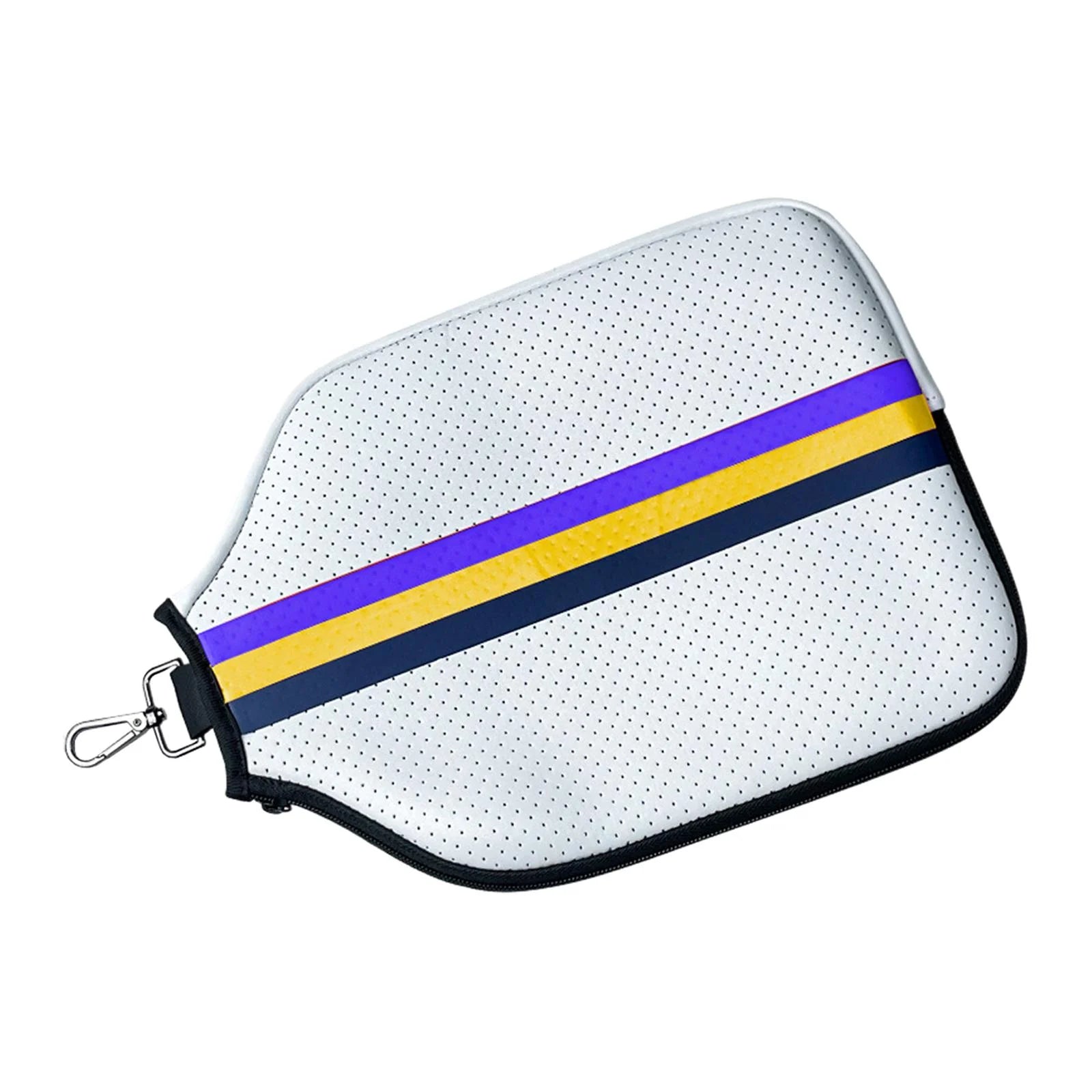 Neoprene Pickleball Paddle Cover, Racket Sleeve Storage Carrier, Gift Table Tennis Paddle Case, Durable Dustproof, Pickleball Head Cover Premium A5