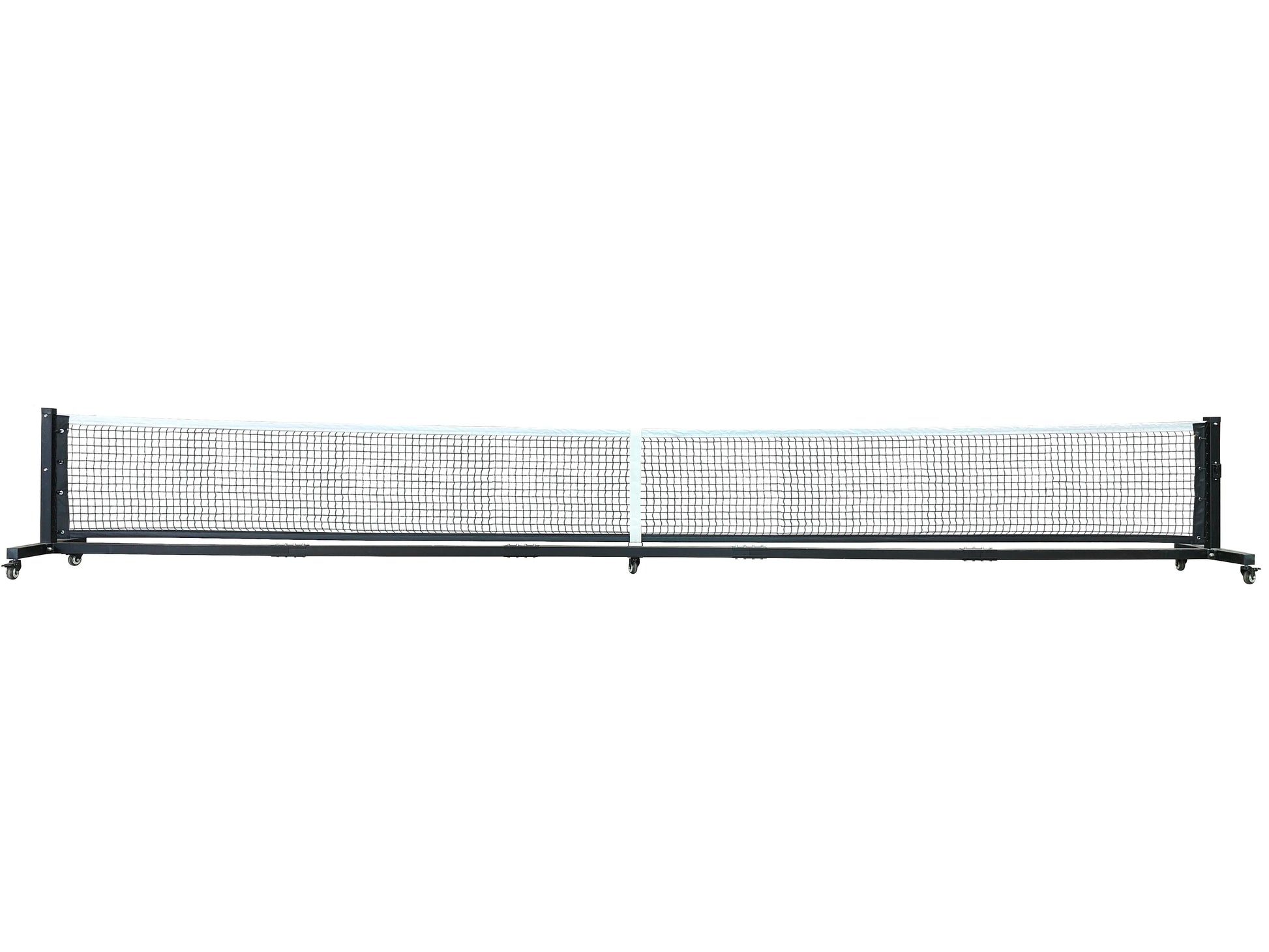 PN08 Low Price Pickleball Net with Wheels, Heavy Duty Pickleball Net, Pickleball Net Manufacturer China