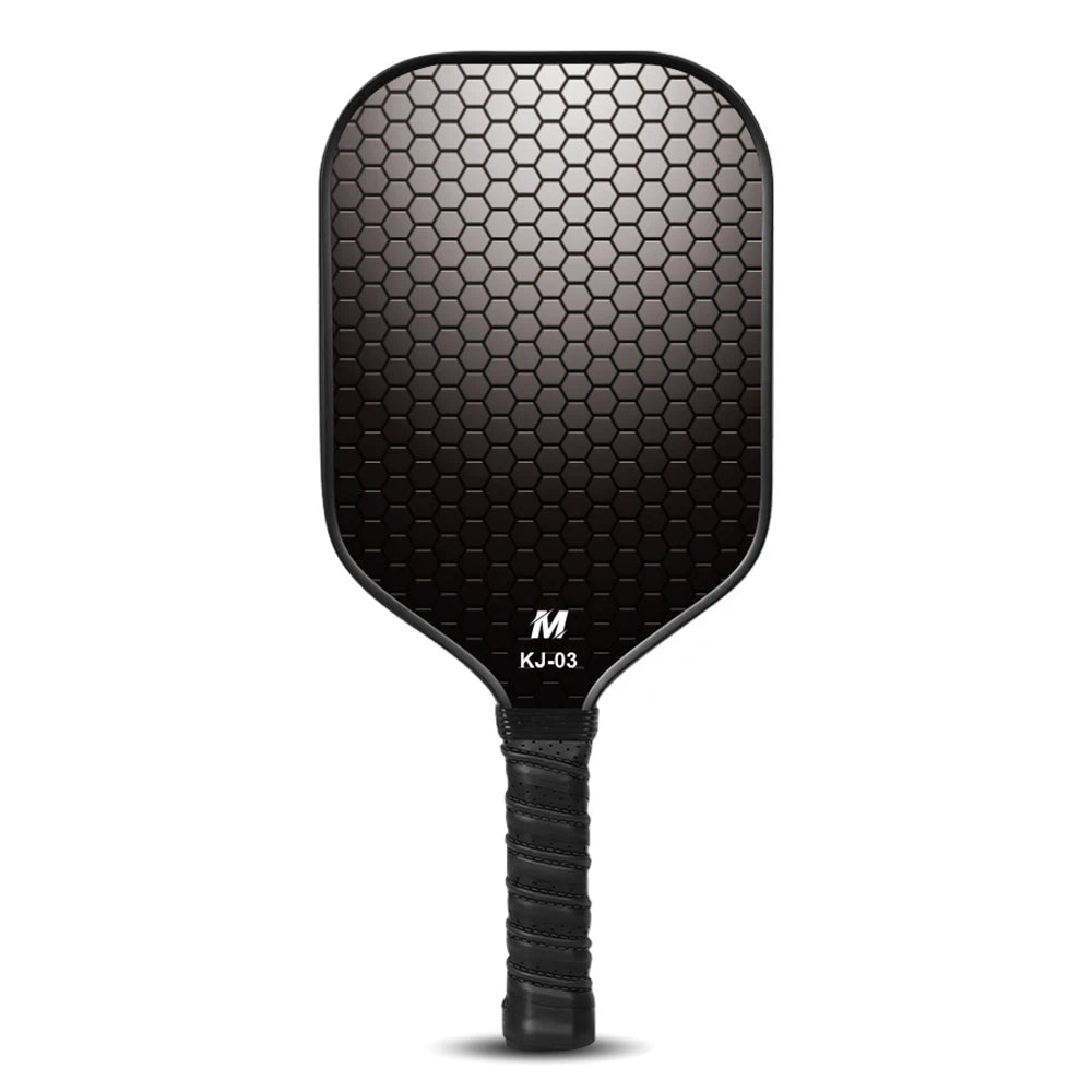 MAOYYE Pickleball Paddle Glass Fibre 13MM Enhanced Sweet Spot&Control&Power Anti-Slip Grip USAPA Compliant