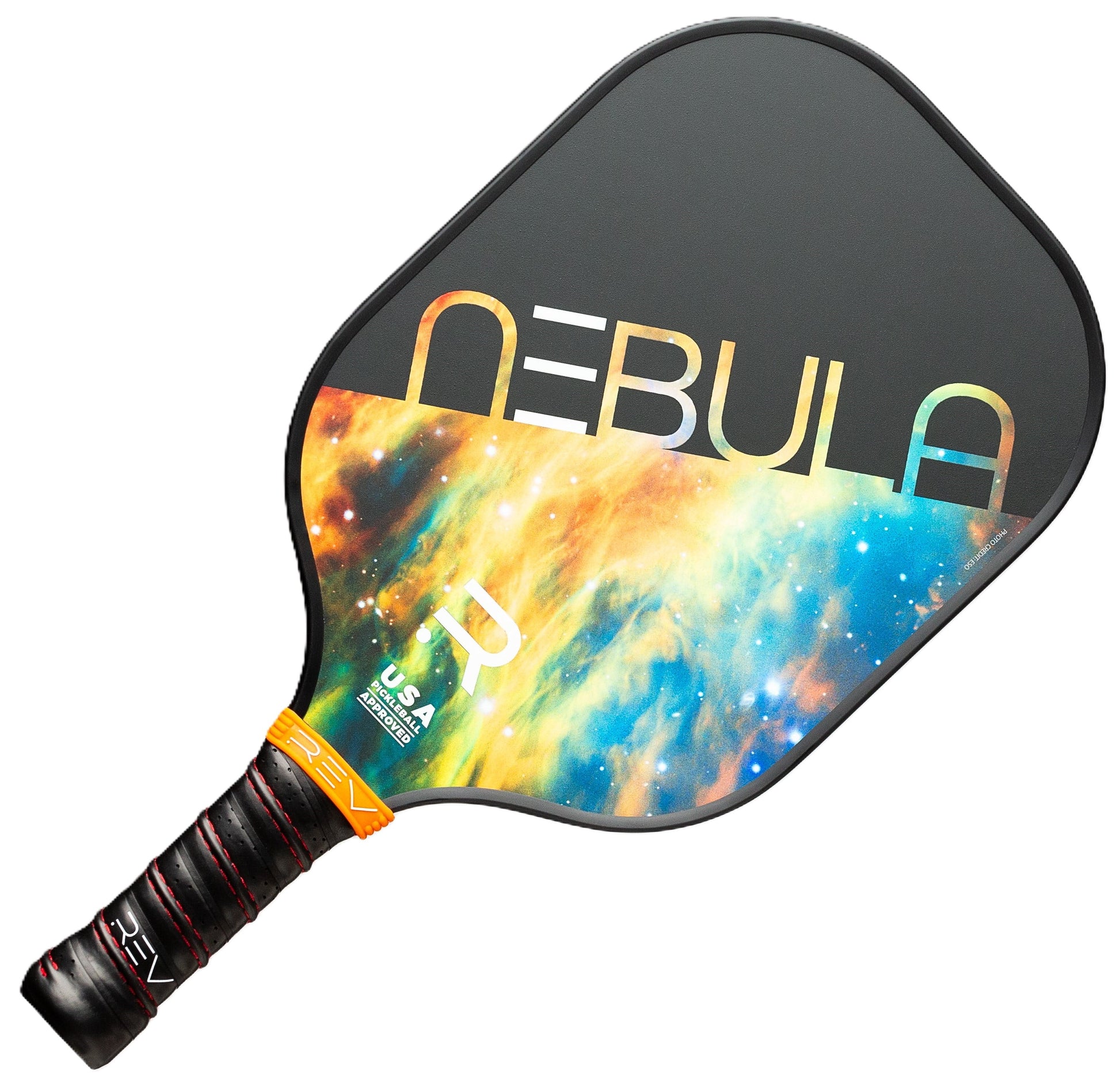 (2 Pack)  Pickleball Paddles - Pickleball Racket - Honeycomb Core - Medusa