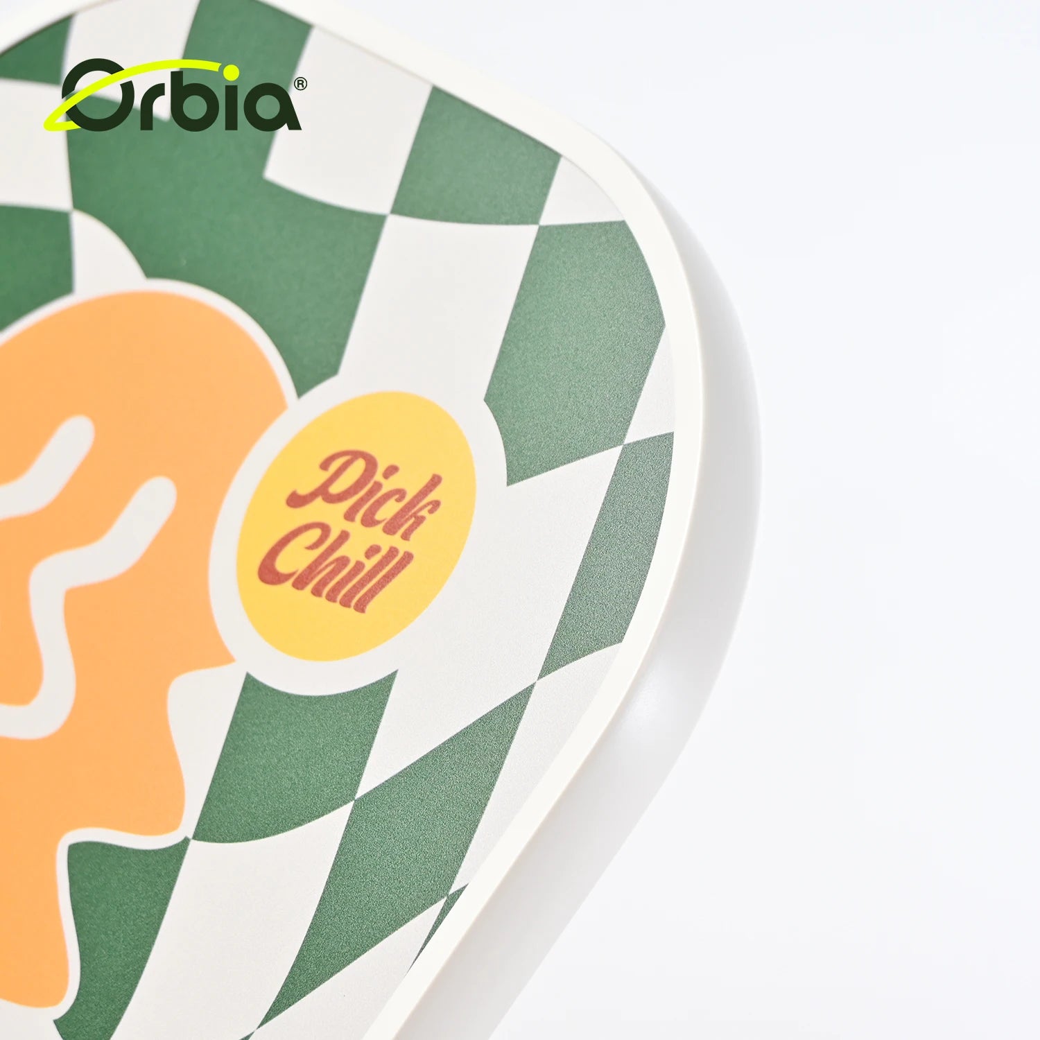 Pickleball Paddle with Honeycomb Core Glass Fiber Pickleball Racket Surface USAPA Pickleball Paddle