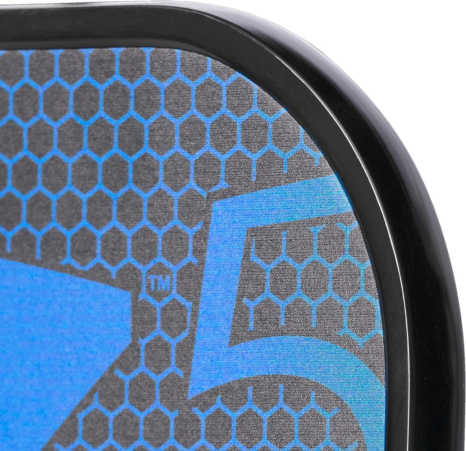 Graphite MOD Z5 Graphite Carbon Fiber Pickleball Paddles with Cushion Comfort Pickleball Paddle Grip