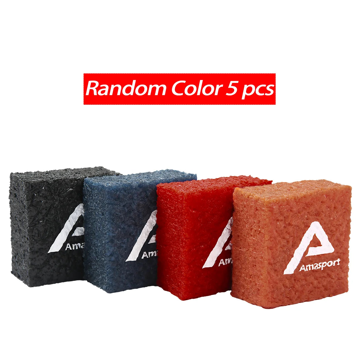 AMASPORT Pickleball Paddle Eraser Rubber Cleaner Erase Stain & Scratche Durable Effective Cleaning Pickleball Racket Accessories