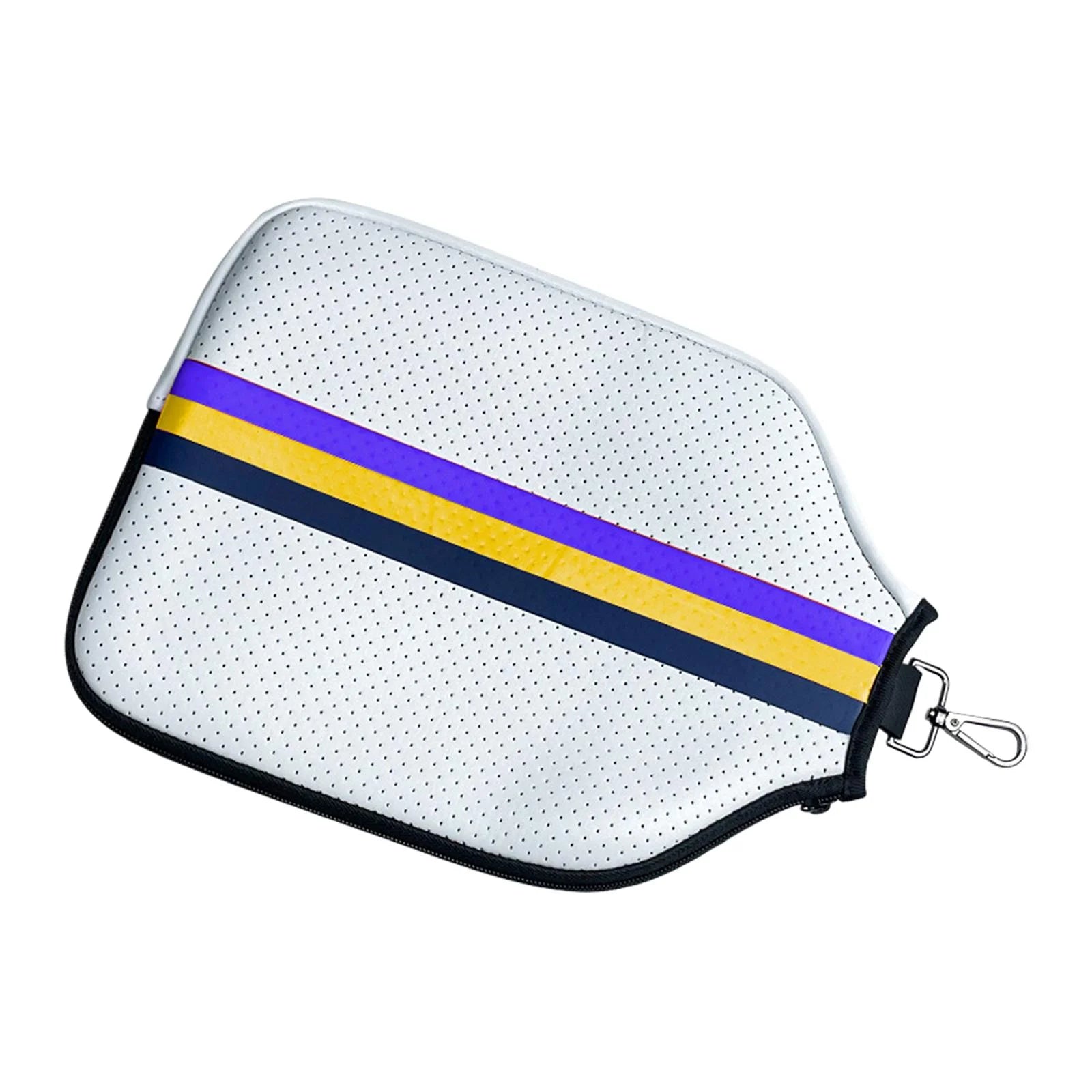 Neoprene Pickleball Paddle Cover, Racket Sleeve Storage Carrier, Gift Table Tennis Paddle Case, Durable Dustproof, Pickleball Head Cover Premium A5