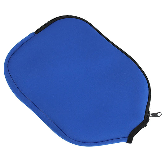 Racket Pack Neoprene Pickleball Paddle Cover Pickleball Racket Sleeve Pickleball Paddle Protect Case Dust Cover