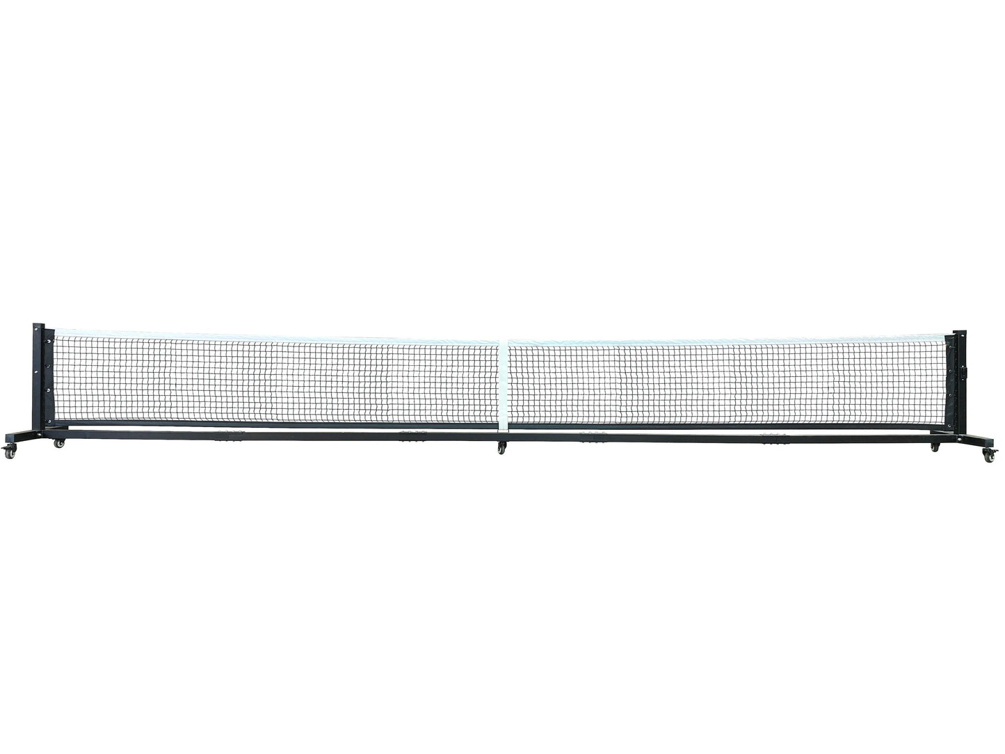 PN08 Low Price Pickleball Net with Wheels, Heavy Duty Pickleball Net, Pickleball Net Manufacturer China