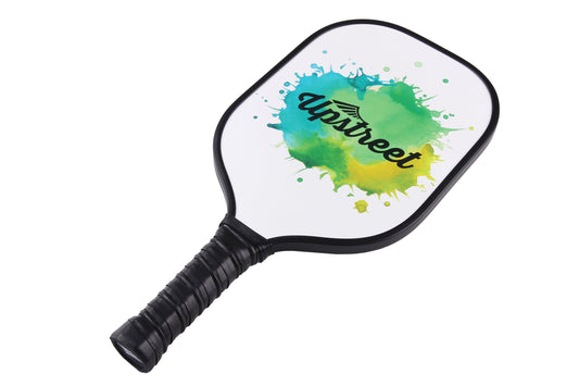 Pickleball Paddle - Paint Splotch
