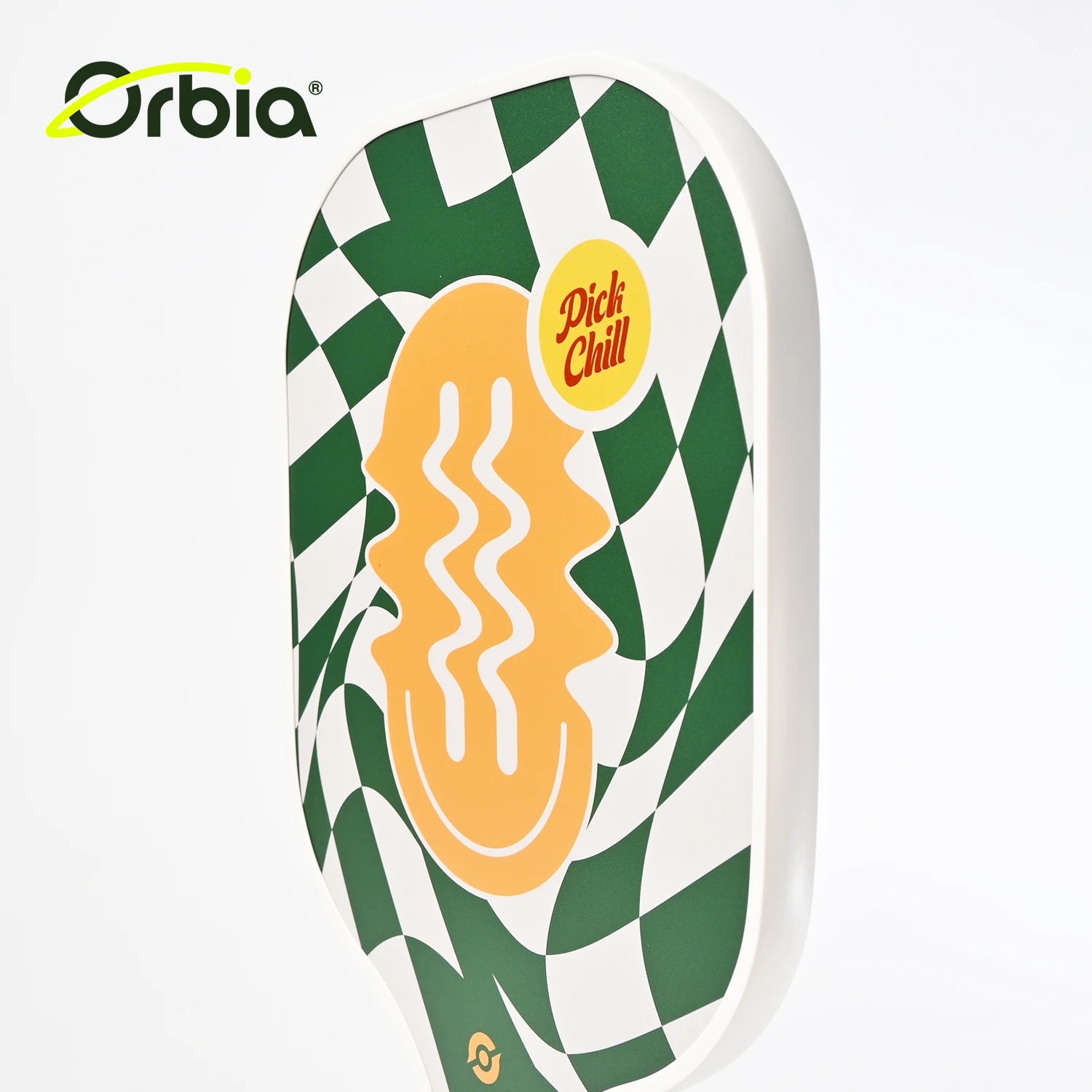 Pickleball Paddle with Honeycomb Core Glass Fiber Pickleball Racket Surface USAPA Pickleball Paddle