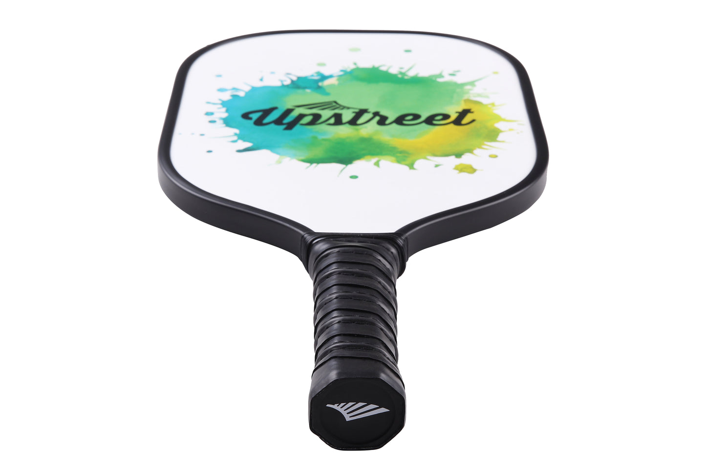 Pickleball Paddle - Paint Splotch