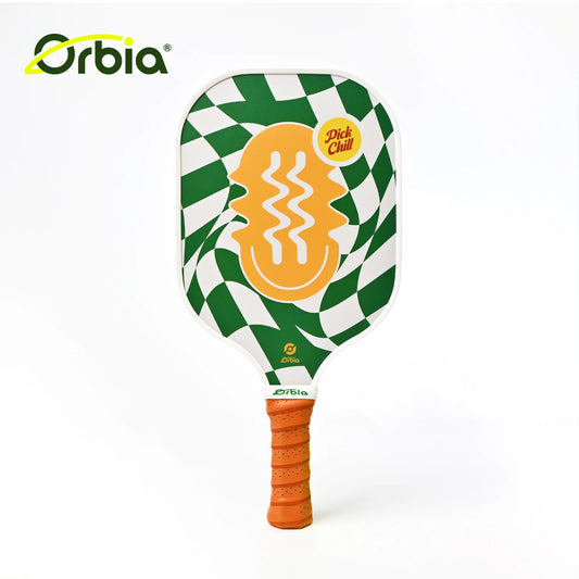 Pickleball Paddle with Honeycomb Core Glass Fiber Pickleball Racket Surface USAPA Pickleball Paddle