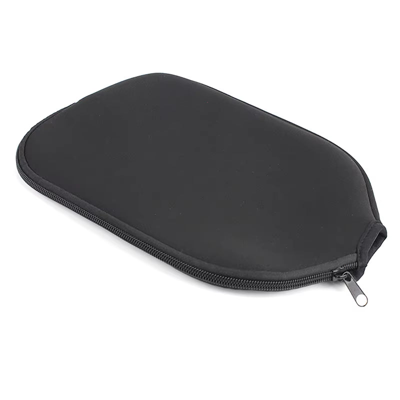 Racket Pack Neoprene Pickleball Paddle Cover Pickleball Racket Sleeve Pickleball Paddle Protect Case Dust Cover